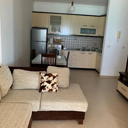 Appartement Isabel Durrës