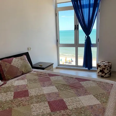 Isabel Apartment *
