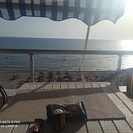 Appartement Isabel *