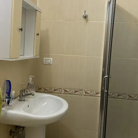 Appartement Isabel Durrës