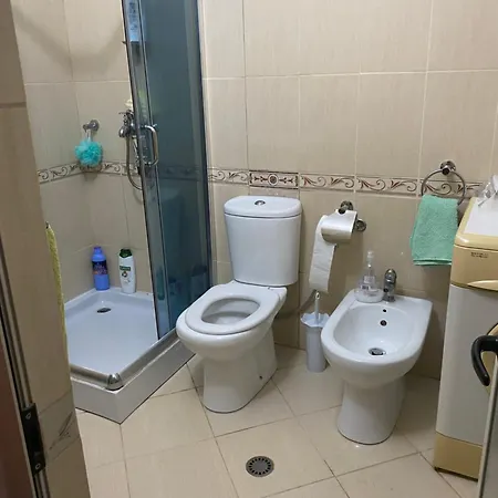 Isabel Appartement Durrës