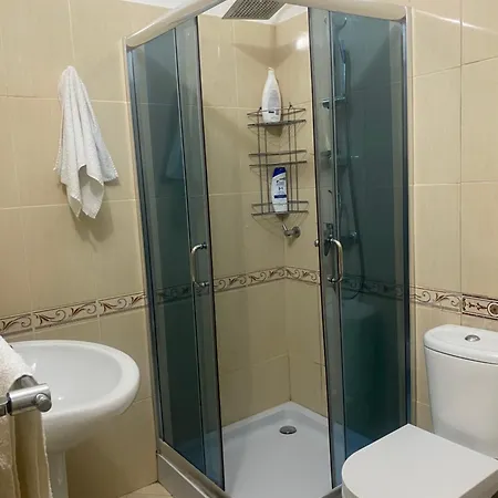 Apartament Isabel