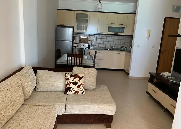 Appartement Isabel Durrës