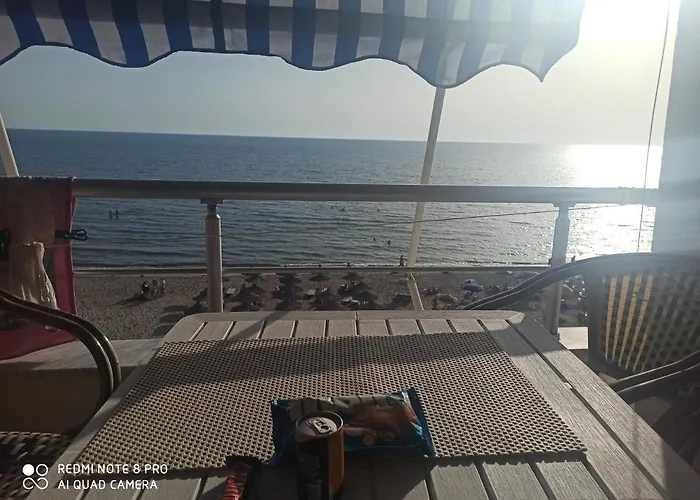 Appartement Isabel *