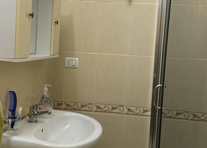 Appartement Isabel Durrës