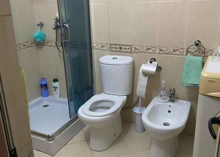 Isabel Appartement Durrës